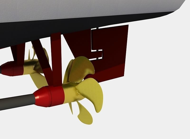 KORTENAER CLASS FRIGATE HS LIMNOS 3D model_8