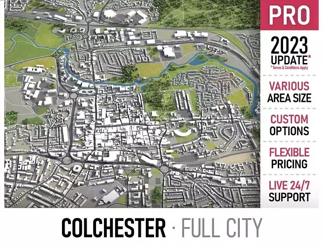 Colchester