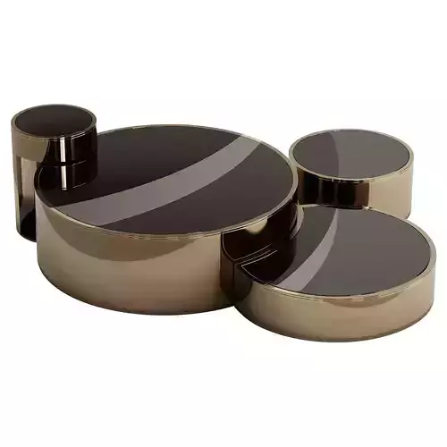 FENDI CONSTELLATION AND CONSTELLATION 2022 GLASS