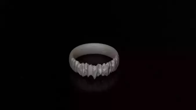 RING III VORON