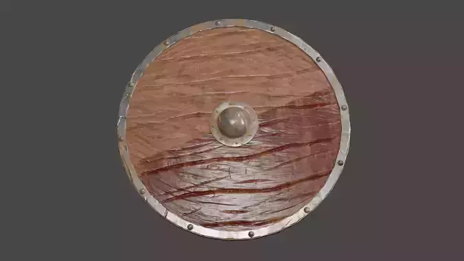 shield ready for game