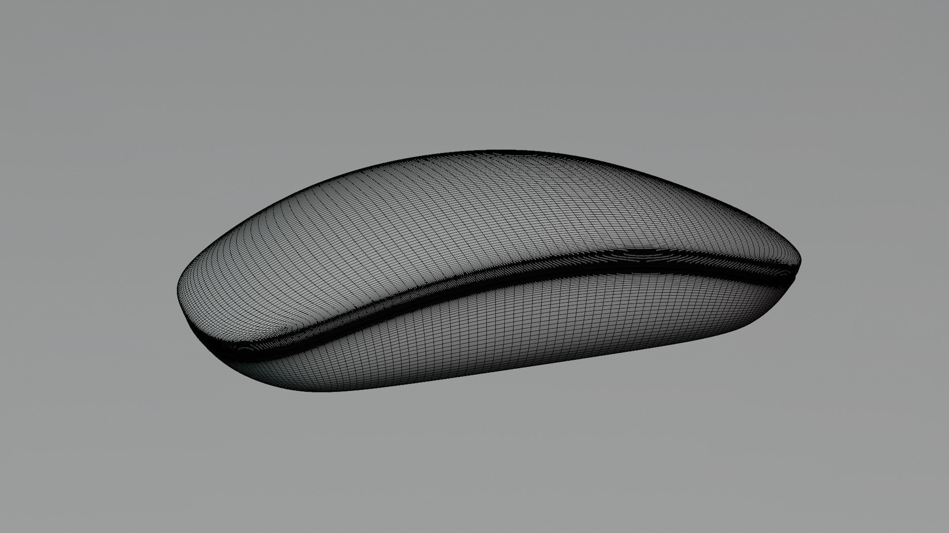 Cartoon Style Apple Products 3D model_17