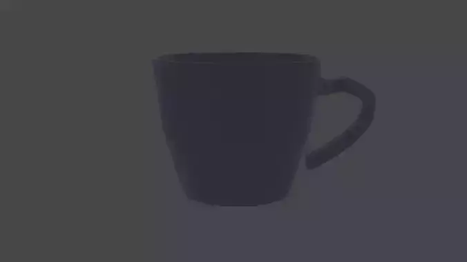 Tea Cup