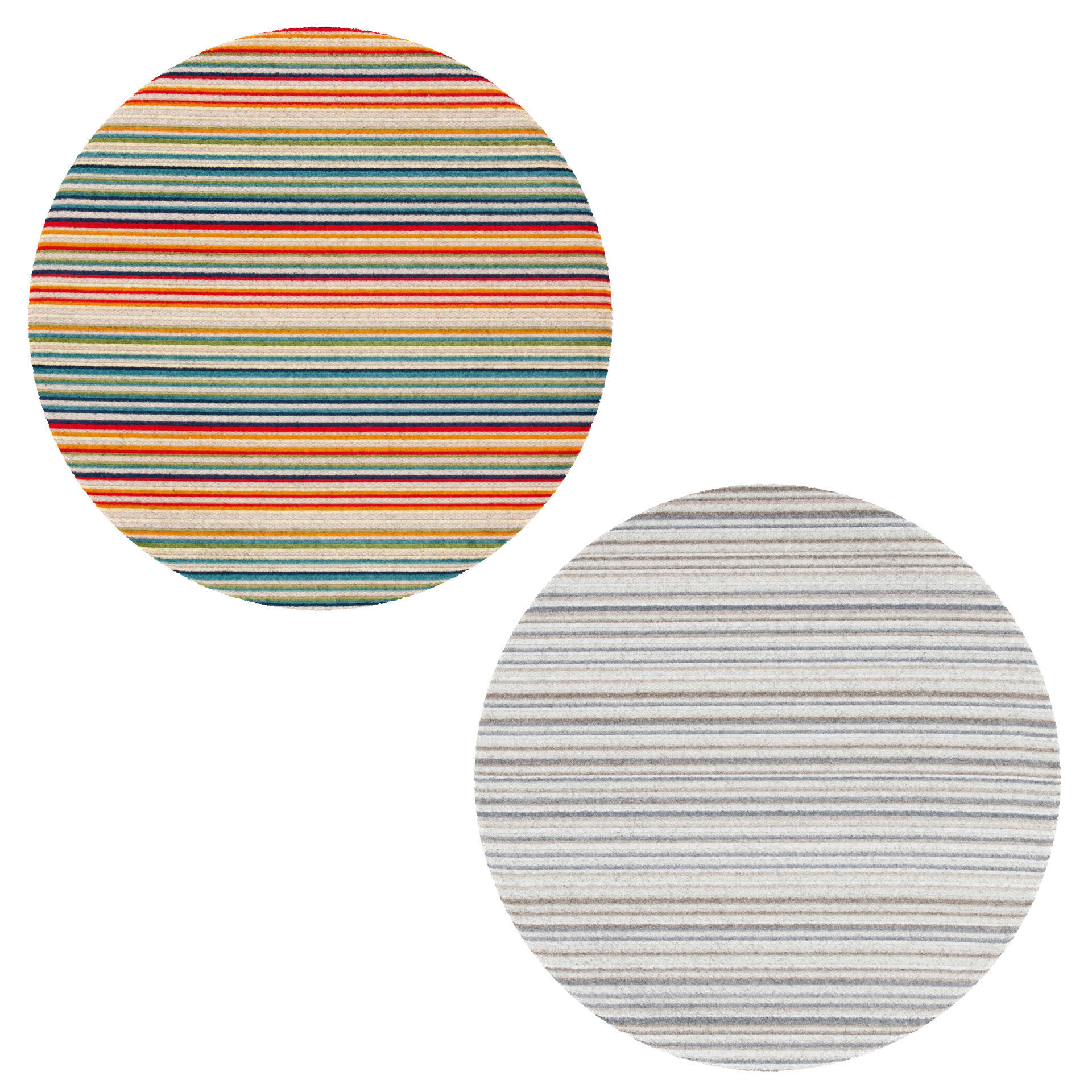 Rugs No 382 Low-poly 3D model_5