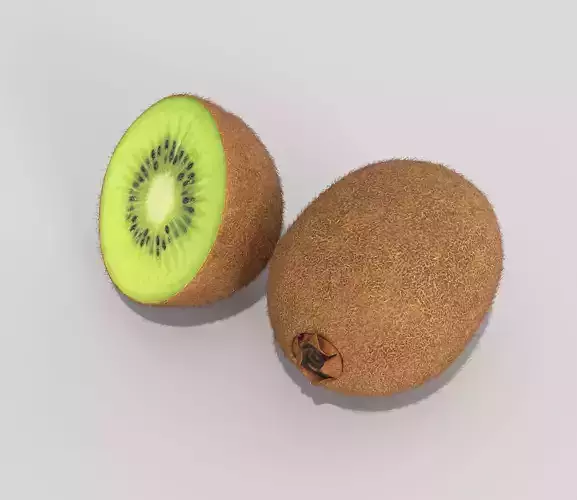 Kiwi Fruit