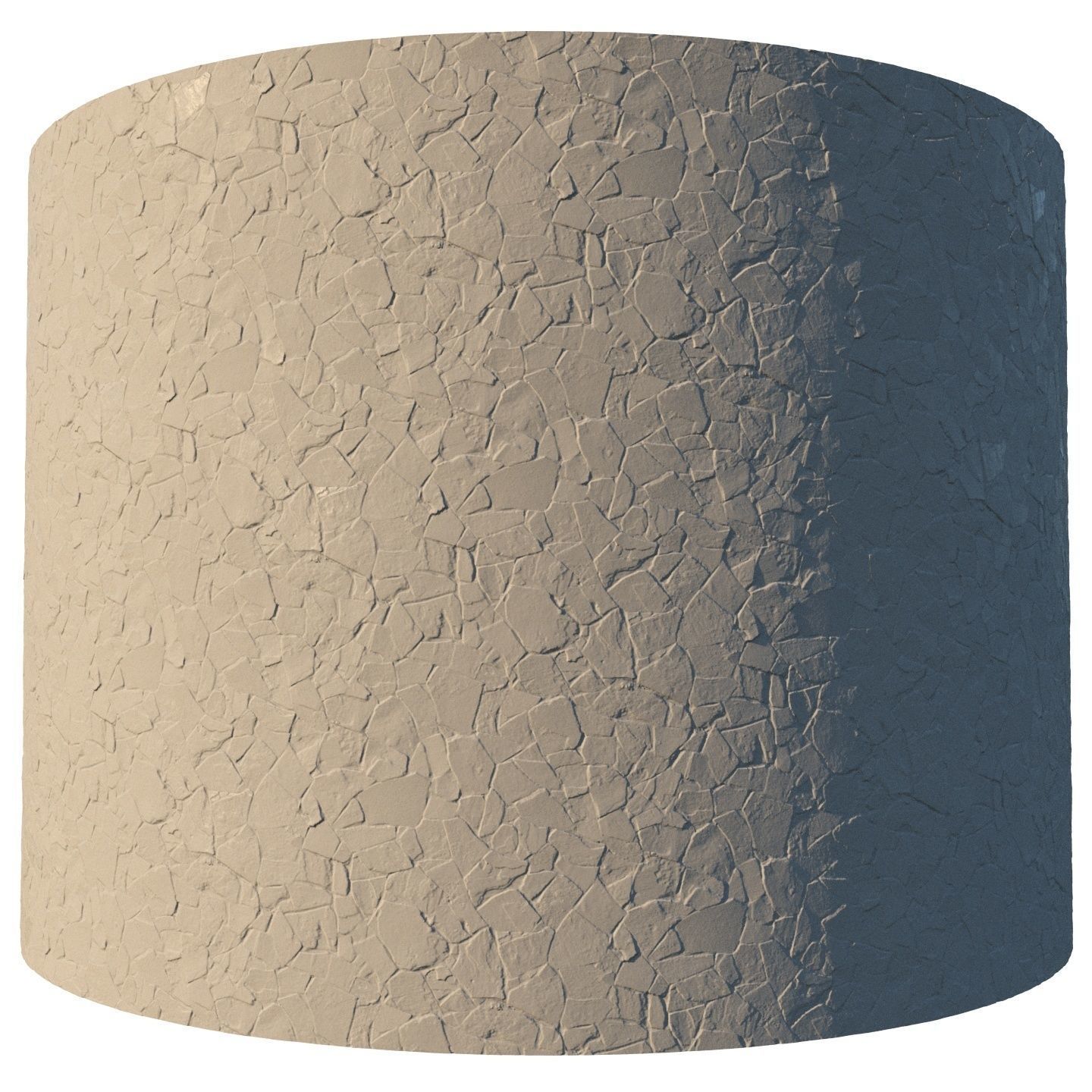 4k seamless PBR masonry material 09 Texture_6