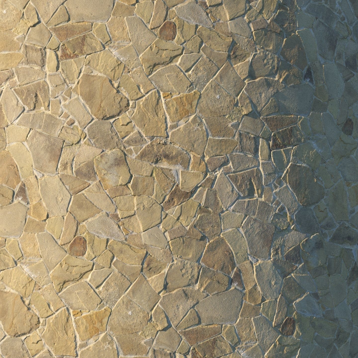 4k seamless PBR masonry material 09 Texture_3