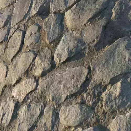 8k seamless PBR masonry material 10 Texture