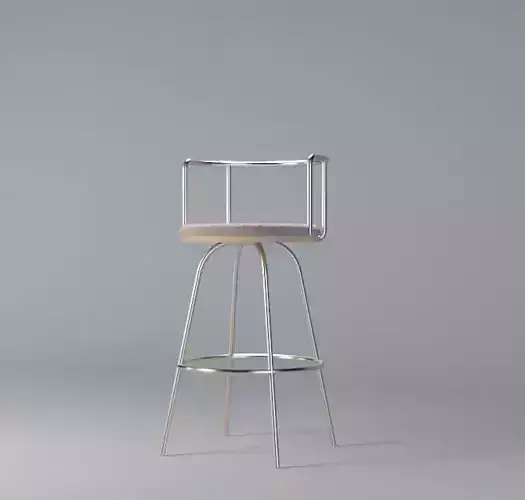 Modern Bar Chair