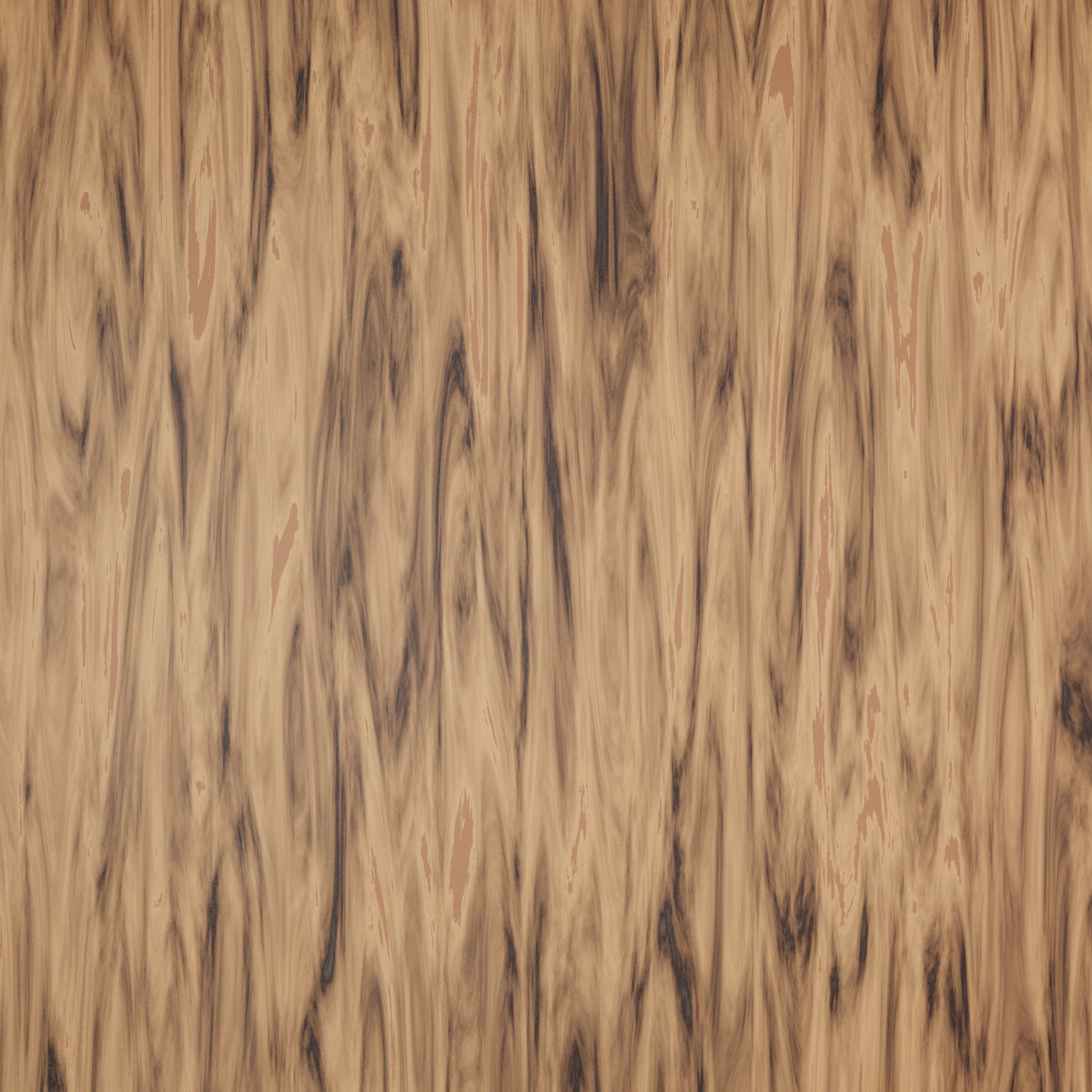 Simple Wood PBR Texture Texture_4