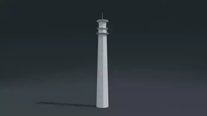 Yevpatoriysky Lighthouse