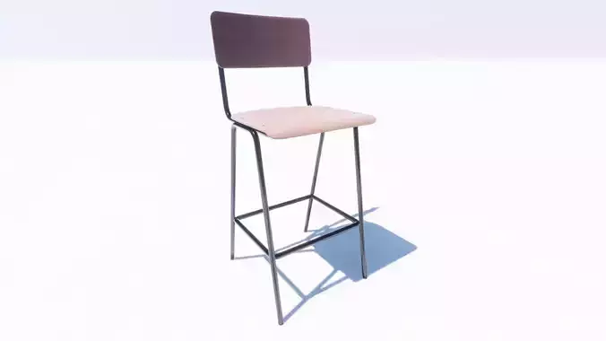 Stool Study