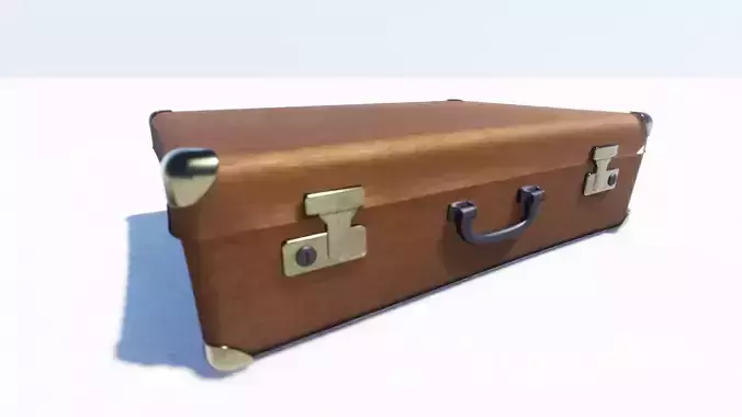 suitcase