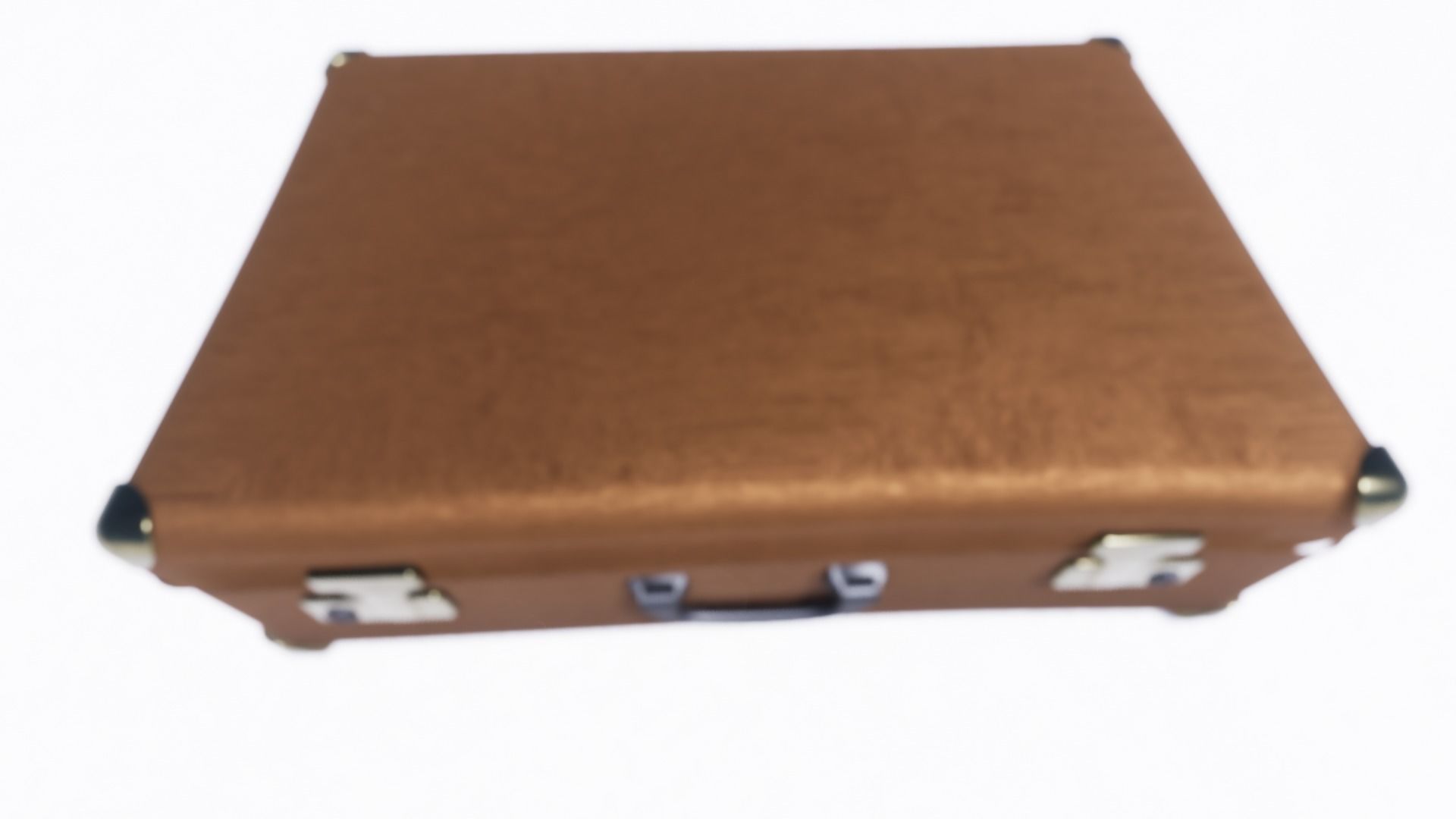 suitcase Free 3D model_2