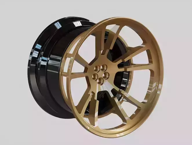 Rims elvord