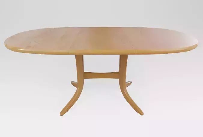 Extendable Dining Table