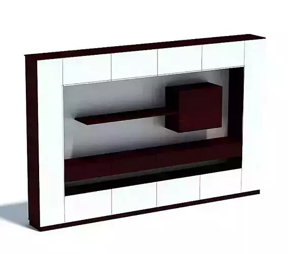 Modern Wall Decoration