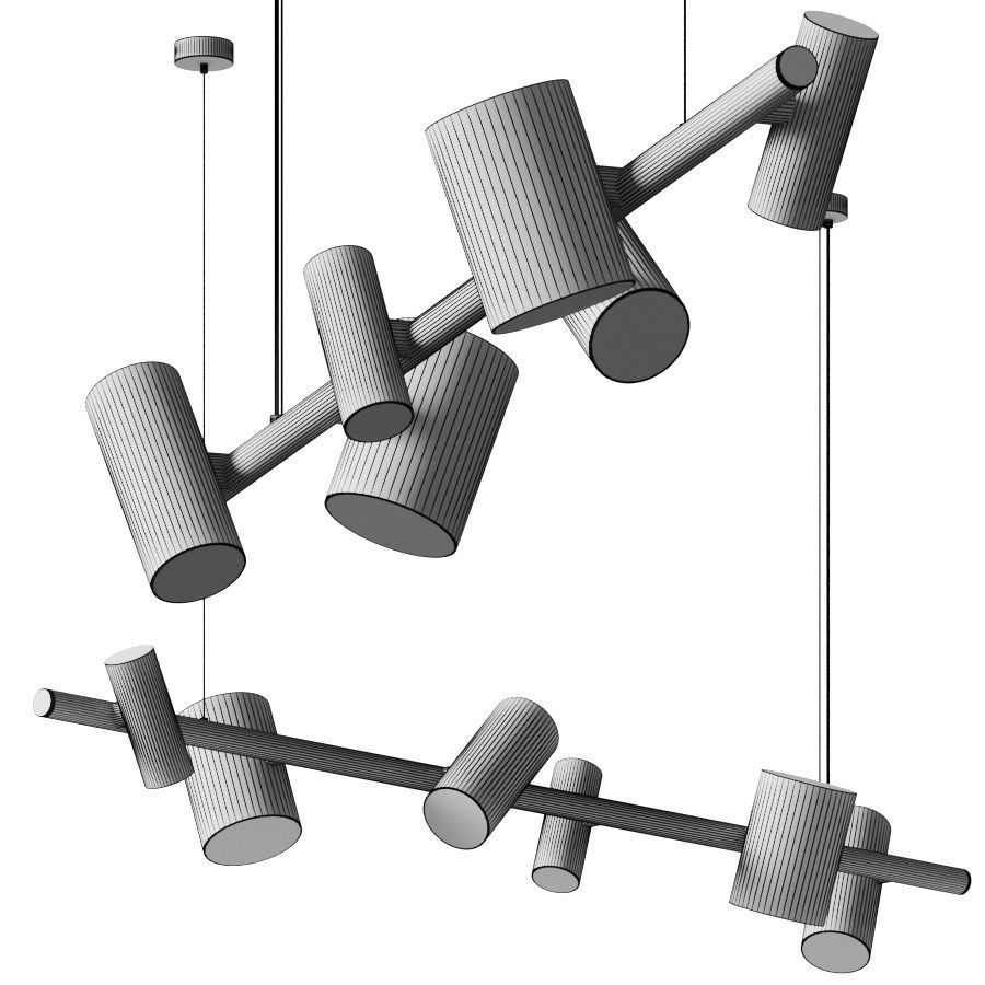 GHIDINI 1961 CAN CAN 3D model_1