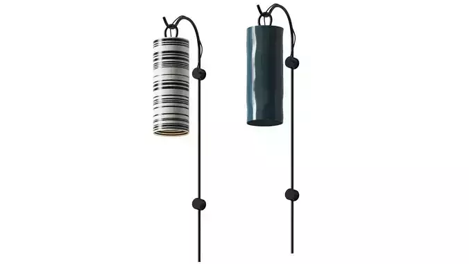 Articolo Lighting STAFF