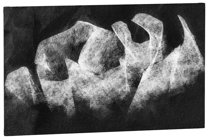 SO -987 Painting for printing