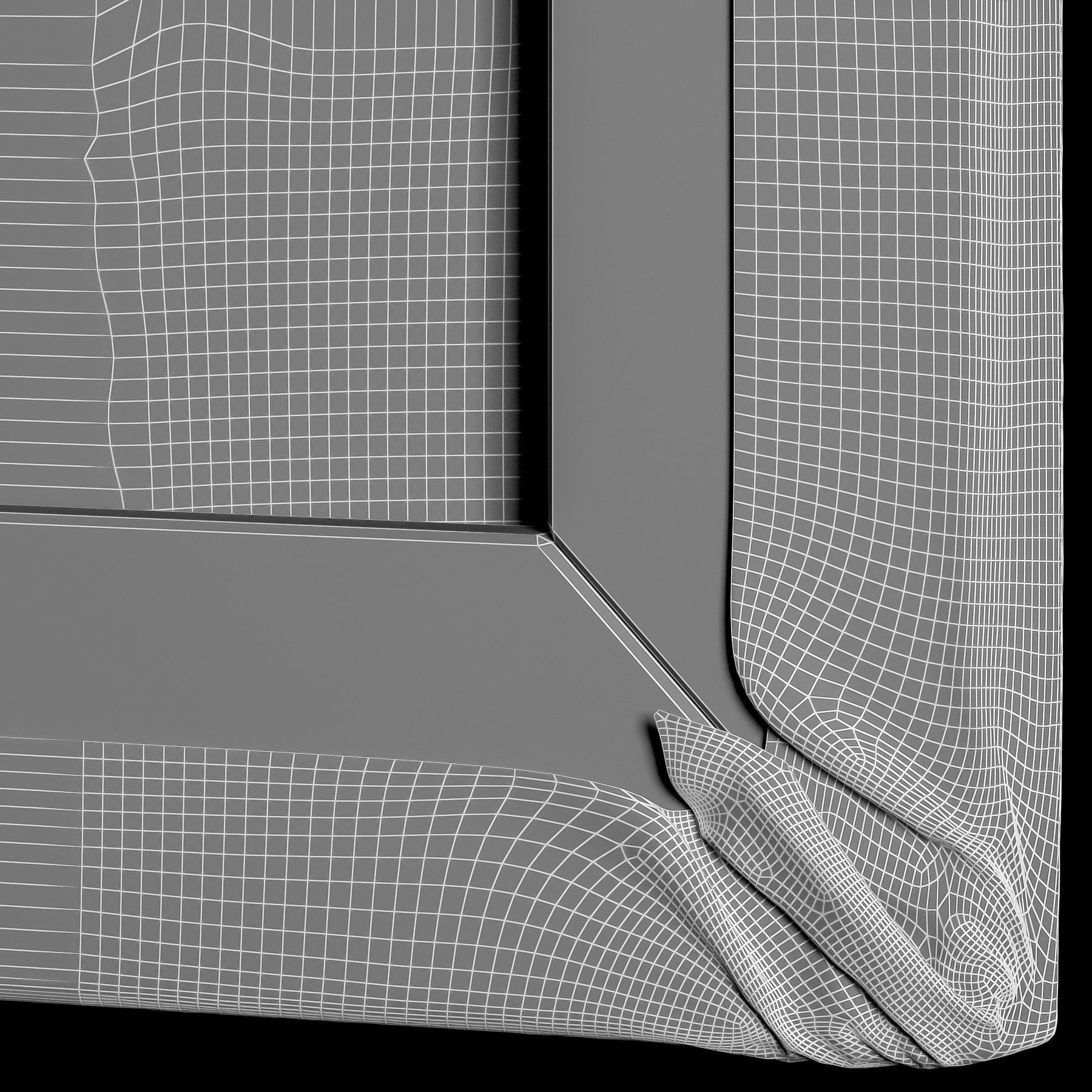 SO -714 Painting for printing 3D model_6