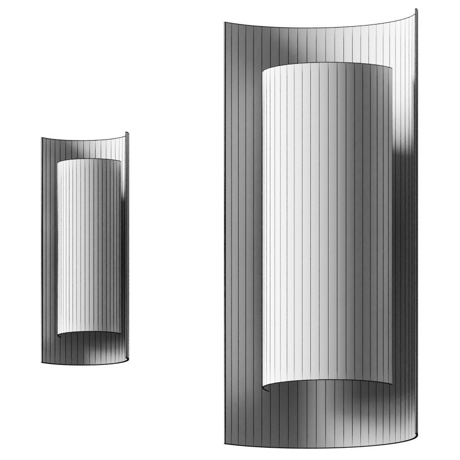 Covex by Porta Romana 3D model_2