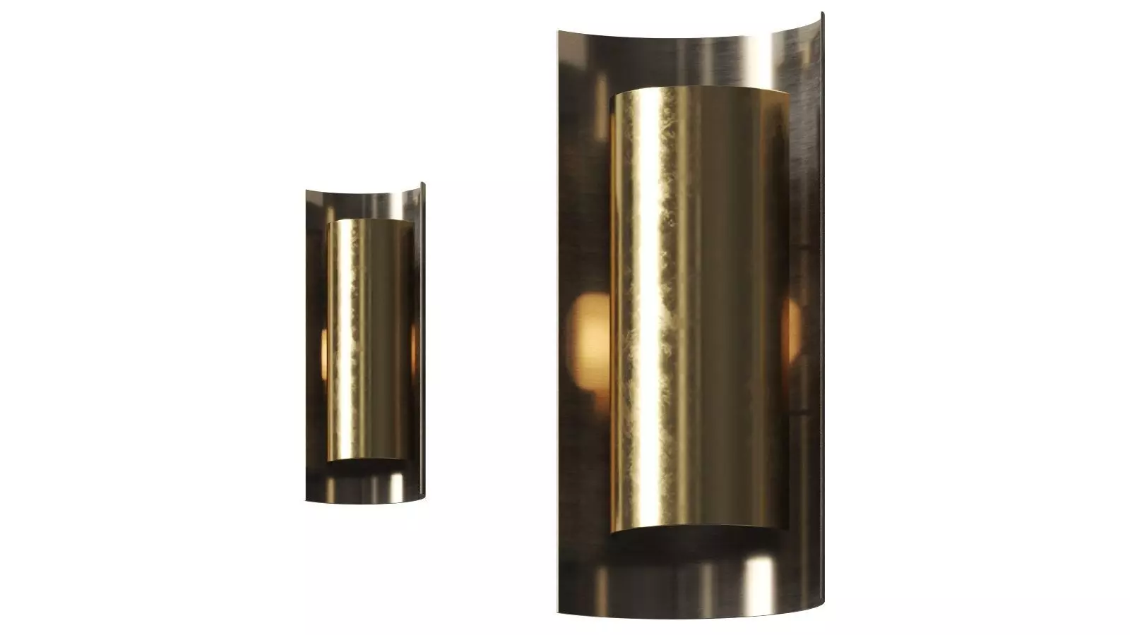 Covex by Porta Romana 3D model_0