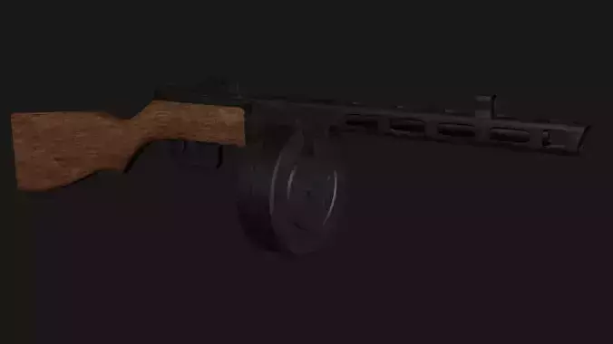 PPSH LP Models