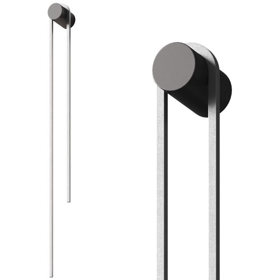 Lampatron - WILD 3D model_1