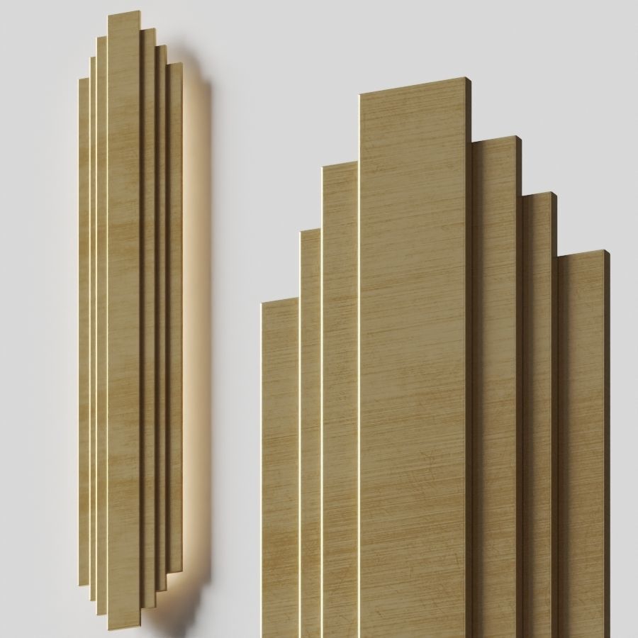 Lampatron - TARF 3D model_1