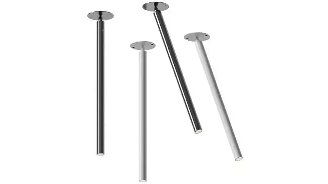 NEMO CANNA NUDA METALLO