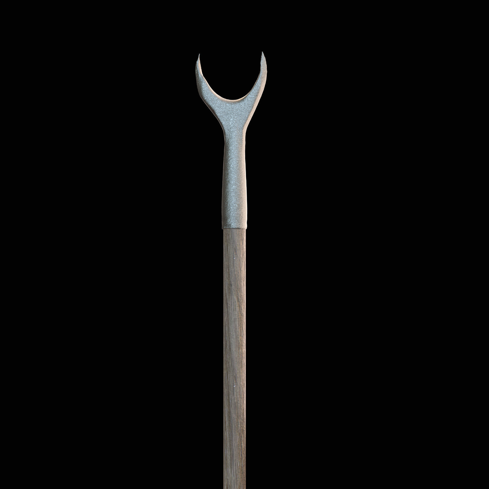 Medieval Arrows Pack - 44 Assets Low-poly 3D model_54