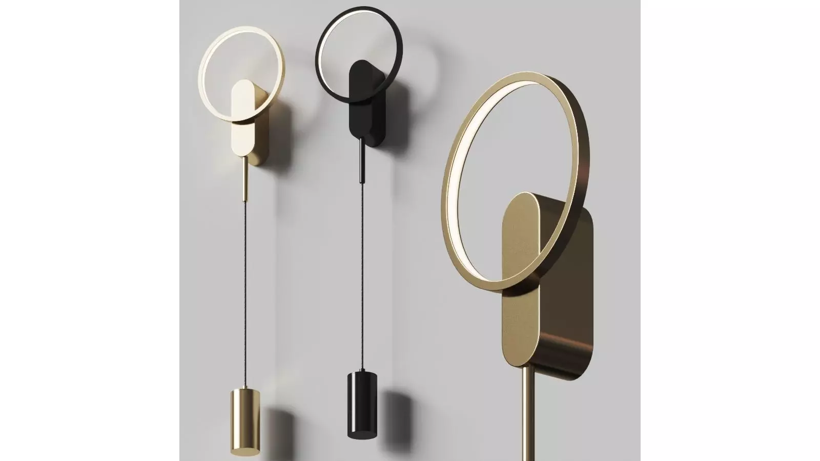 Lampatron - MANA 3D model_0