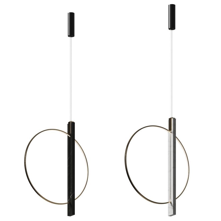 Lampatron - HORIZON 3D model_2