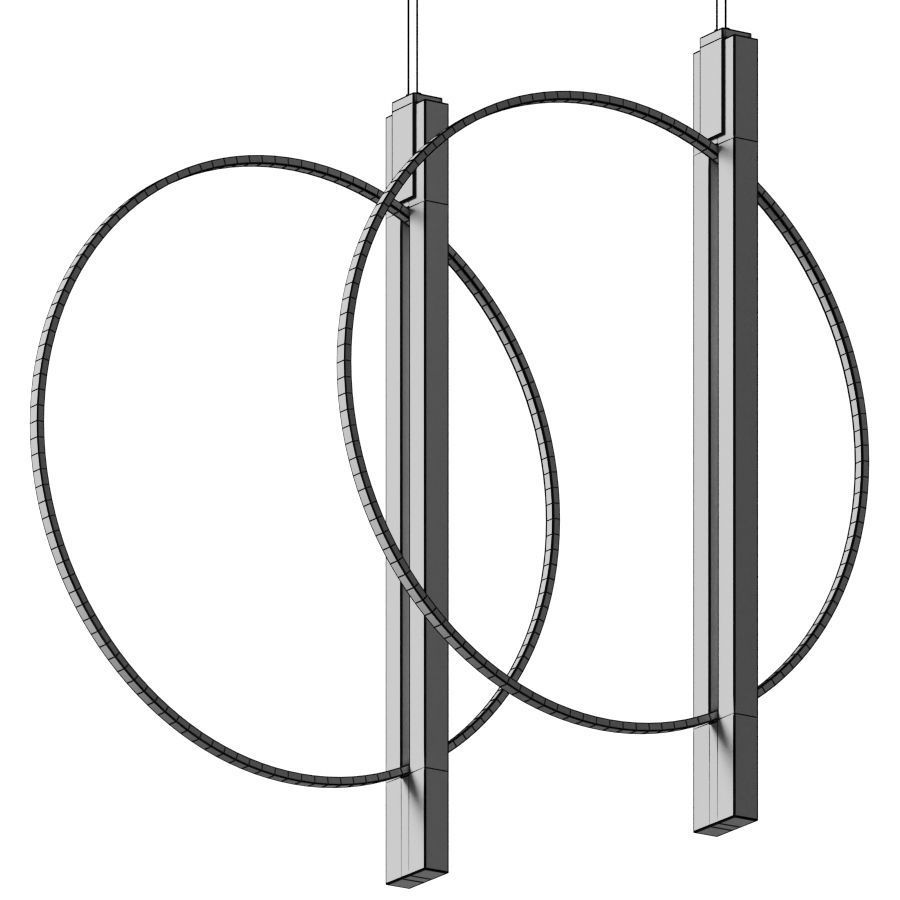 Lampatron - HORIZON 3D model_1