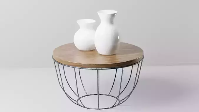 Coffee Table model 1