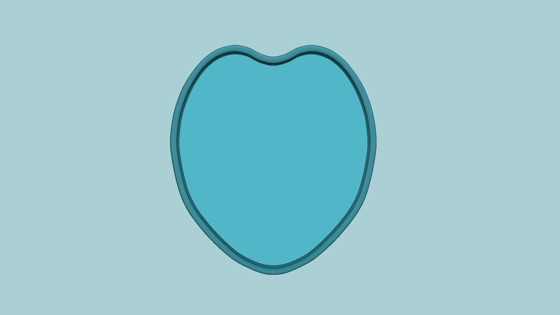 Adams Riby Leaf - Molding Arrangement EVA Foam Craft 3D print model_10