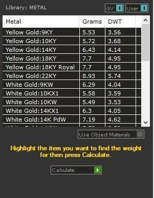 life Tree Pendant 3D print model_9