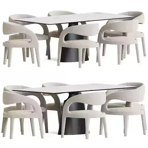 Dining Set 138
