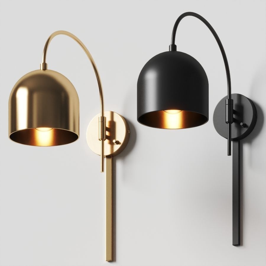 Wade Logan - Wayfair - Karlie 1 3D model_1