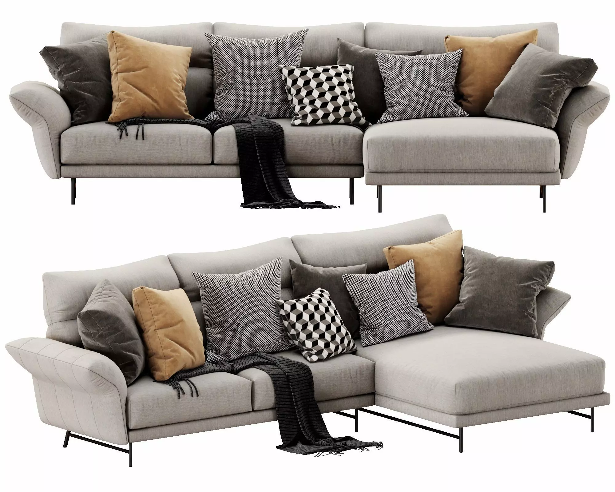 Ditre Italia On Line 3D model_0