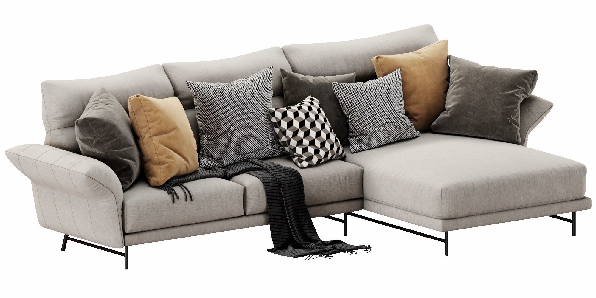 Ditre Italia On Line 3D model_9