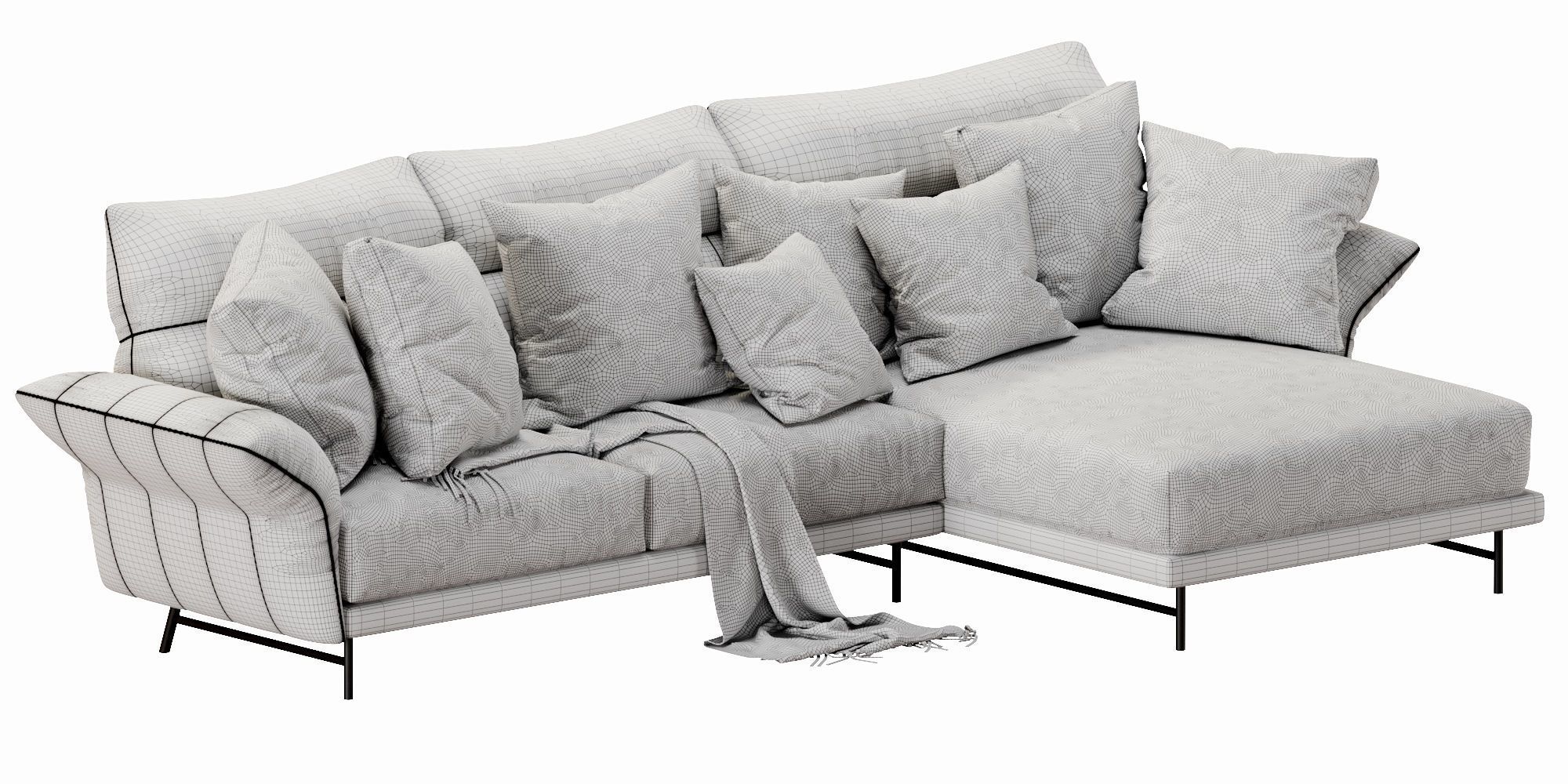 Ditre Italia On Line 3D model_11