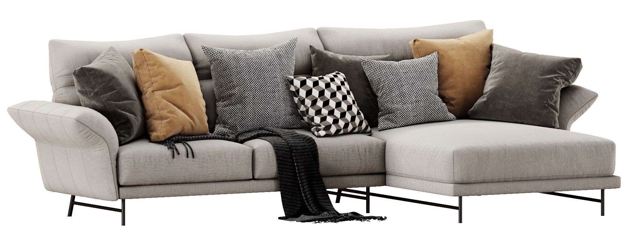 Ditre Italia On Line 3D model_7