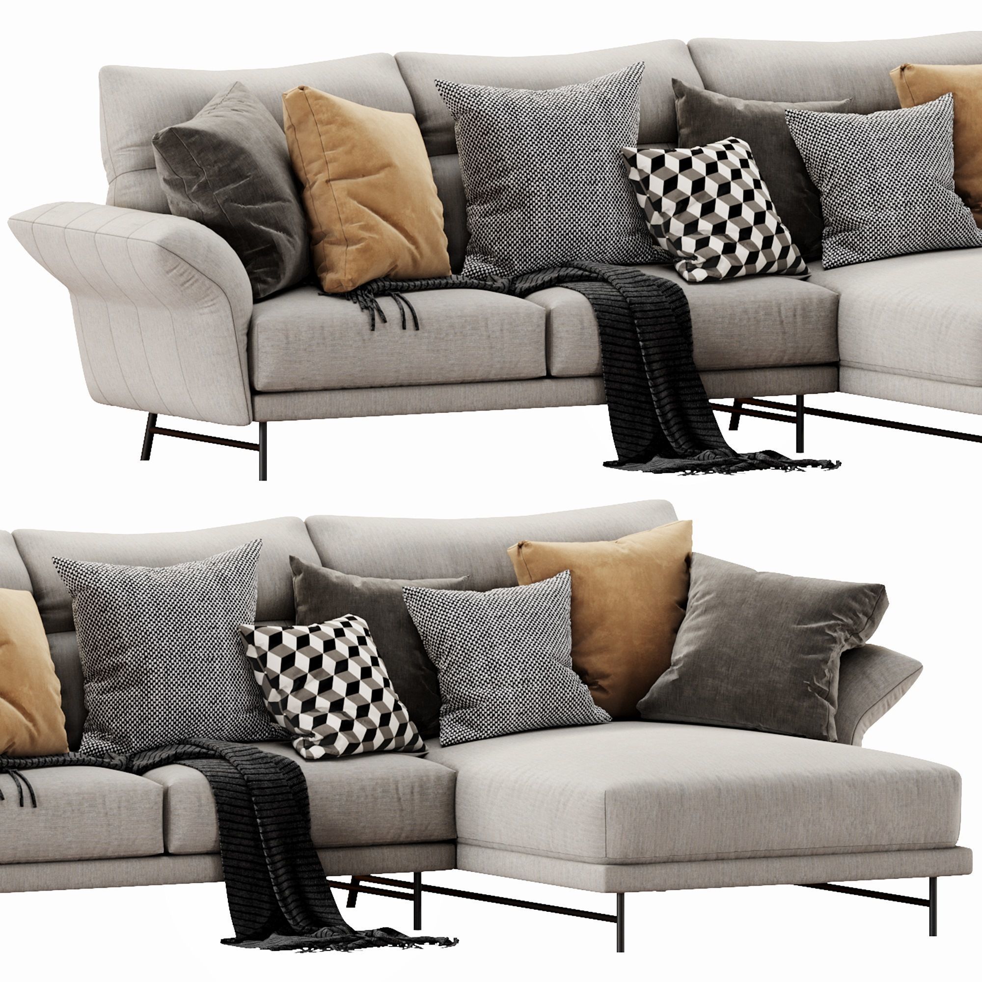 Ditre Italia On Line 3D model_3