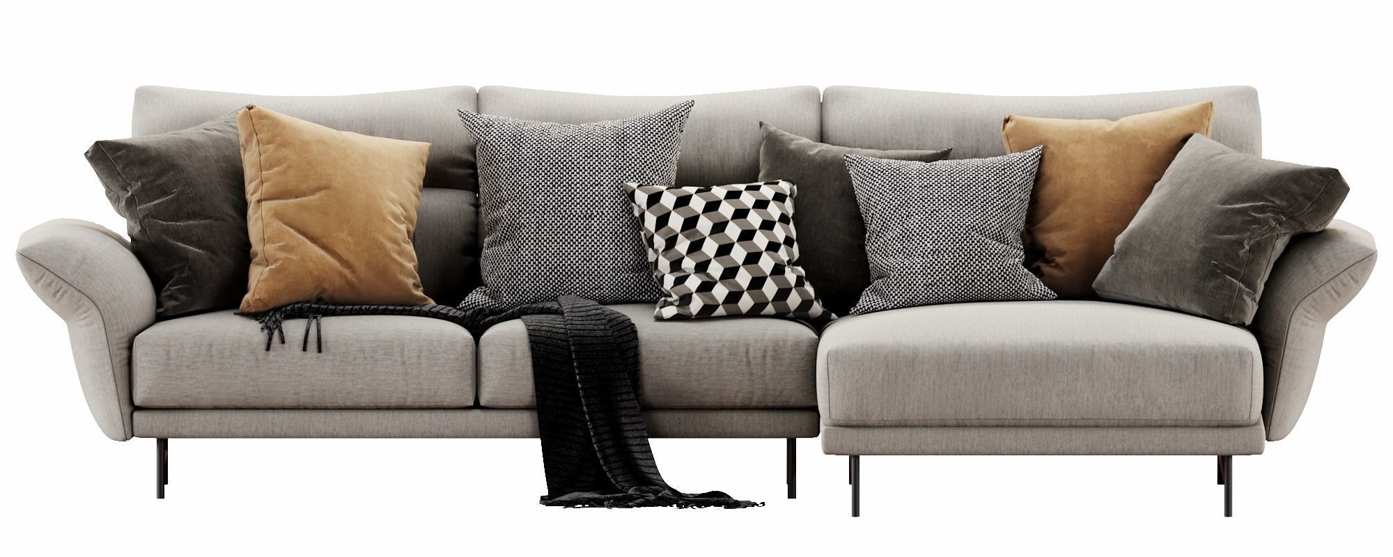 Ditre Italia On Line 3D model_4