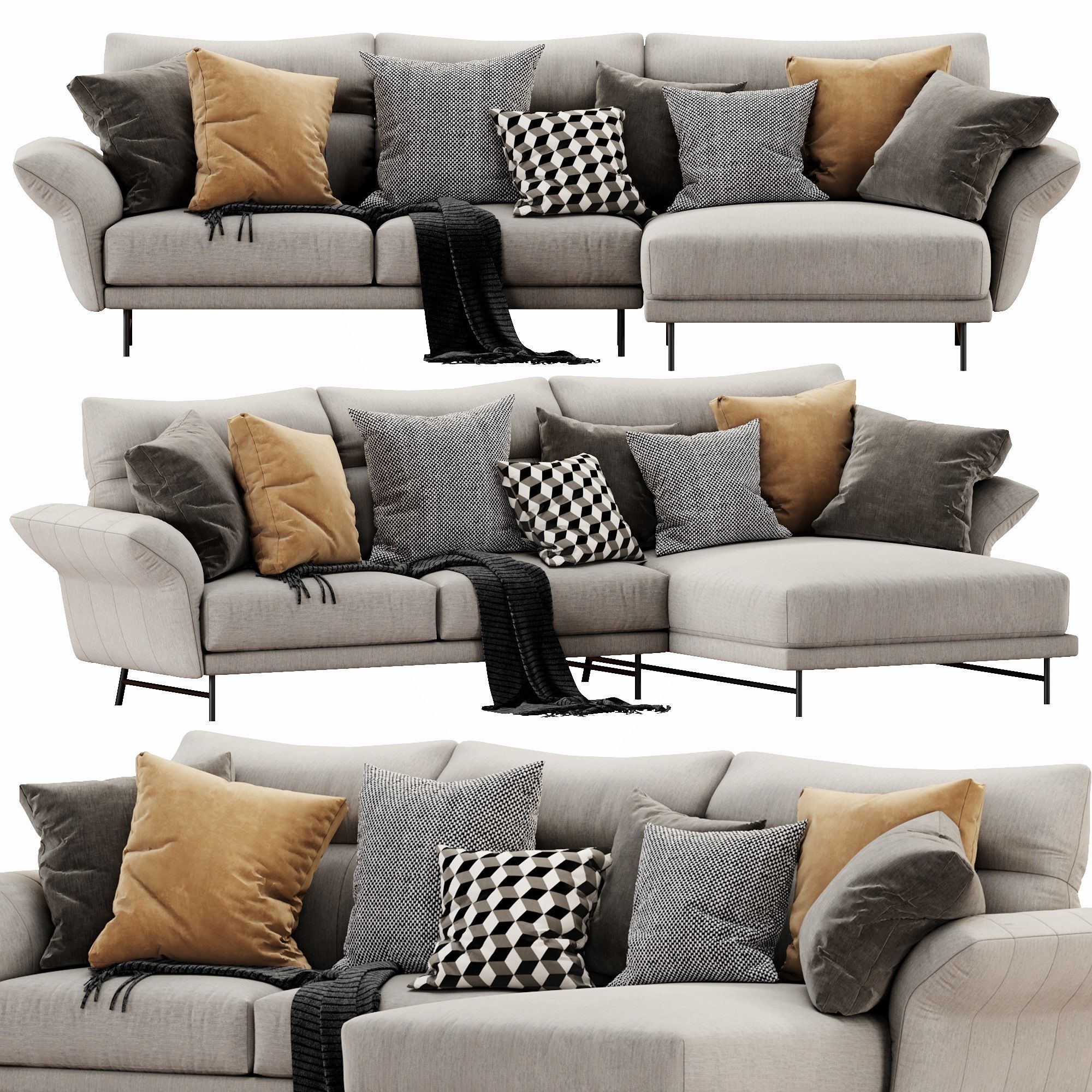 Ditre Italia On Line 3D model_2