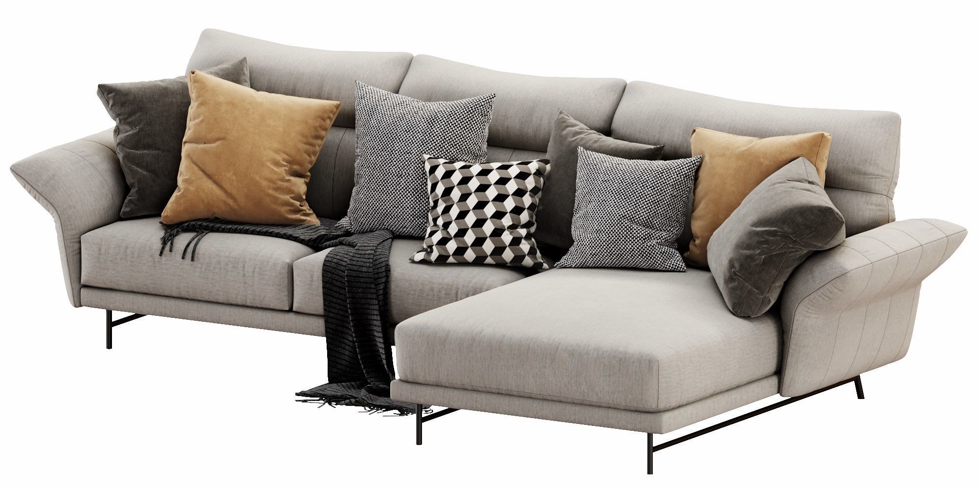 Ditre Italia On Line 3D model_10