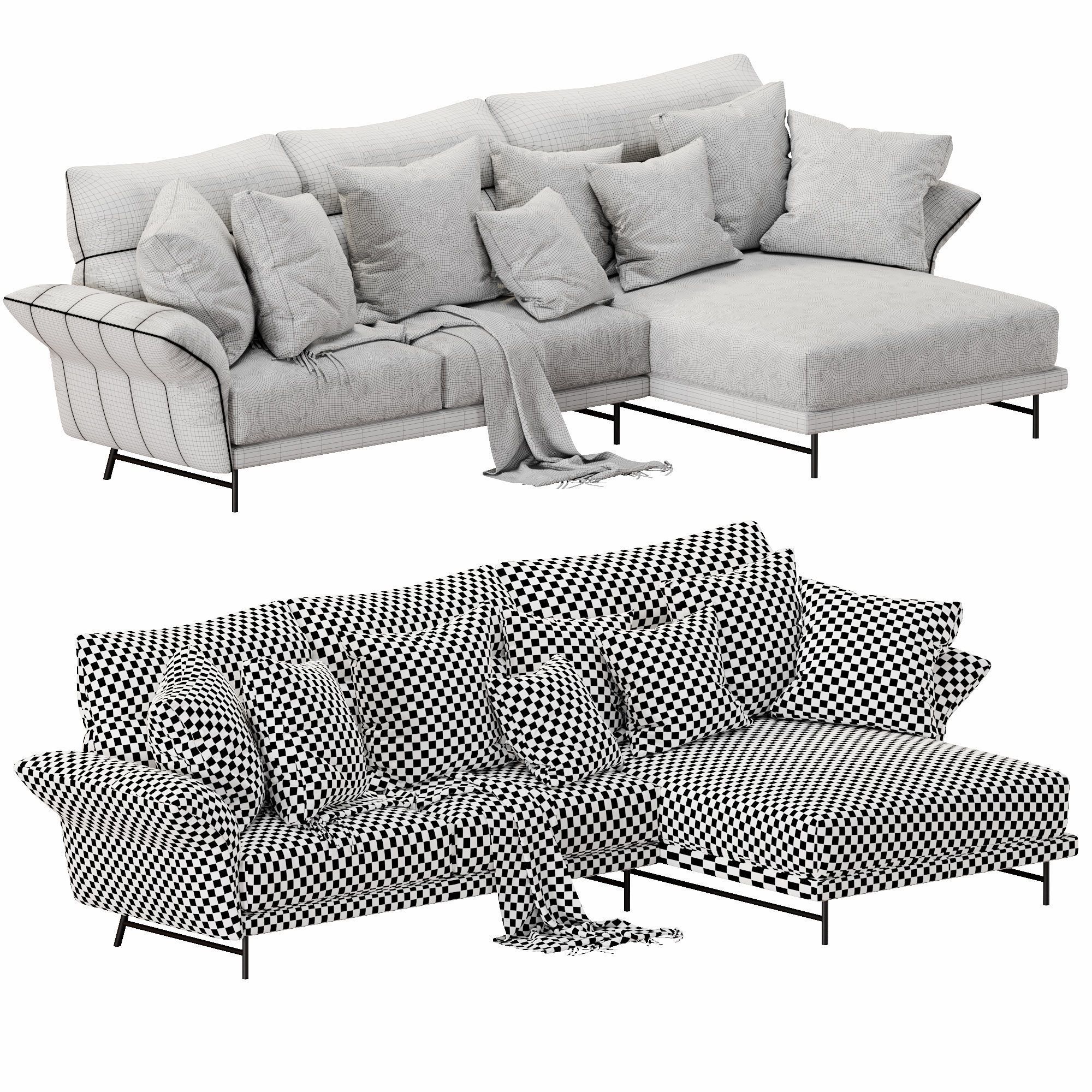 Ditre Italia On Line 3D model_6