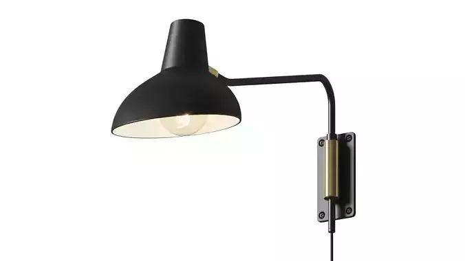 Wayfair - Damon 1 by AllModern